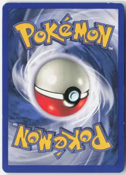 Unown [Z] Neo Destiny 060/105 Pokemon Card Unlimited - Image 2