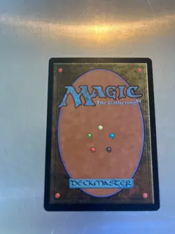 Aura Blast LP Planeshift Vintage Magic Cards, COMBINED SHIPPING - Image 2