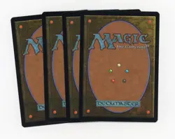 MTG - 4x Accursed Marauder Modern Horizons 3 Common NM Playset - Image 2