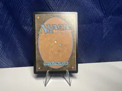 Magic the Gathering Last March of the Ents (Borderless) Lord of the Rings - Image 2