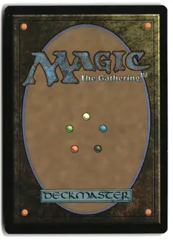 MTG The Chain Veil [CMM - 943] LP 8-20 - Image 2