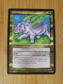 Phelddagrif Alliances Regular - Image 1