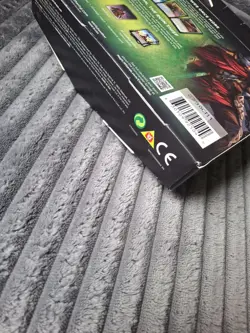 Zendikar Rising - Sneak Attack Commander Deck MTG Brand New Sealed 630509925049 - Image 3