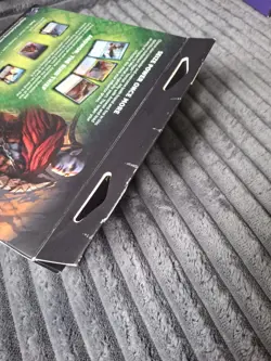 Zendikar Rising - Sneak Attack Commander Deck MTG Brand New Sealed 630509925049 - Image 4