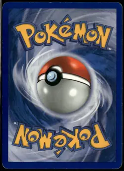 Quilava Reverse Holo 45/115 ex Unseen Forces 2005 Pokemon Card HP - Image 2