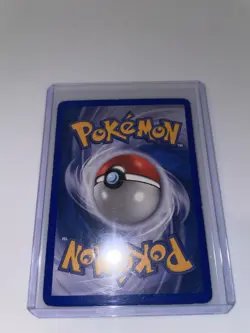 Pidgeot Holo 2006 Pokemon POP Series 2 Promo 2/17 - Image 3