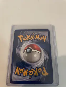 Pidgeot Holo 2006 Pokemon POP Series 2 Promo 2/17 - Image 4