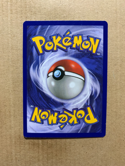 1st Edition SPANISH Rattata 61/102 Base Set - Common Pokemon Card - NM/Mint - Image 2
