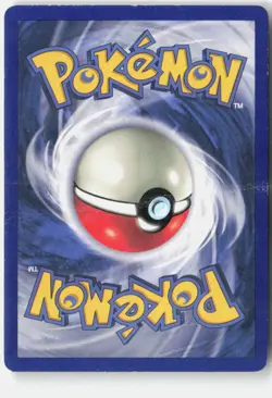 Pidgeot Base Set 2 014/130 Pokemon Card Holofoil Crease - Image 2