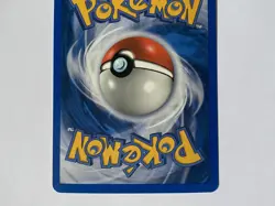 2005 Pokemon TCG Celebi - 029 - Holo Rare Black Star Promo Pokemon swirl - Image 5