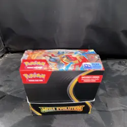 Pokemon TCG Mega Evolution 1000-Card Lot Box, English, Falinks/Xerneas + Code - Image 1