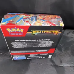 Pokemon TCG Mega Evolution 1000-Card Lot Box, English, Falinks/Xerneas + Code - Image 5