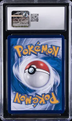 2025 POKEMON S CHINESE GEM PACK VOL 3 ART RARE HOLO GENGAR CGC 10 GEM MINT - Image 2