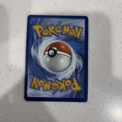Sewaddle 087/086 Pokemon TCG White Flare Illustration Rare Card English NM - Image 2