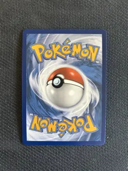 Pokemon TCG Radiant Jirachi 120/195! NM Condition! See Description! - Image 2