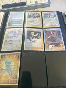 Pokemon Celebrations 25th Anniversary Card complete Set (1-25) + Binder! - Image 1