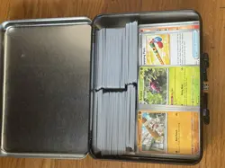 1000+ Pokemon Cards | Bulk Lot - Commons and Uncommons! No Energies! - Image 1