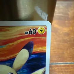 Pikachu Munch 288/SM-P Excellent+ Japanese 2018 Pokemon Museum Promo Card - Image 4