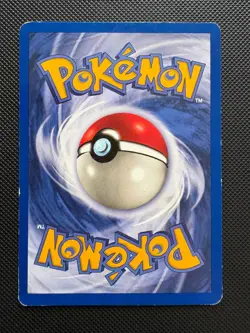 Vintage Pokemon TCG Kakuna 33/102 Base Set MP/HP - Image 2
