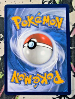 Mega Pyroar Ex 099/086 Pokemon Chaos Rising - Image 2