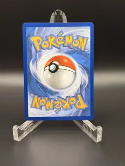 2025 Pokemon Phantasmal Flames - Rotom ex 126 - NM + - Image 2