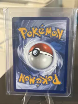Mega Sharpedo EX 127/094 PHANTASMAL FLAMES FULL ART SIR Pokemon NM Grade Worthy - Image 4