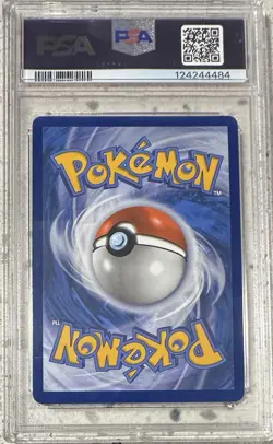 2025 POKEMON DRI EN-SPECIAL ILLUSTRATION RARE #232 CYNTHIA'S GARCHOMP EX PSA 10 - Image 2