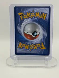 Rotom 197/182 Sv10: Destined Rivals Holo Pokemon Illustration Rare NM - Image 2