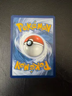 Team Rocket's Persian ex 219/182 Ultra Rare Destined Rivals Pokemon Near Mint - Image 2