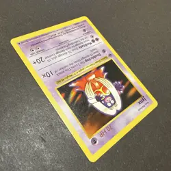 Jynx 31/102 Base Set 1999 1st Edition Shadowless NM Non-Holo Pokemon TCG - Image 4