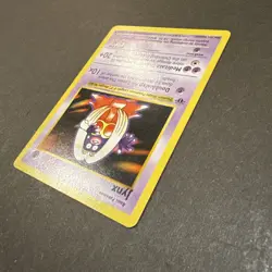 Jynx 31/102 Base Set 1999 1st Edition Shadowless NM Non-Holo Pokemon TCG - Image 5