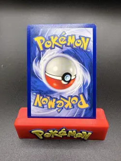 Pokemon Electabuzz 1st Edition Base Set Shadowless 20/102 near mint - - Image 3