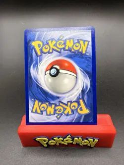 Seel 41/102 1st Edition Uncommon Base Set Shadowless Pokemon English NM - Image 2