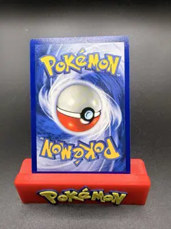 Seel 41/102 1st Edition Uncommon Base Set Shadowless Pokemon English NM - Image 3