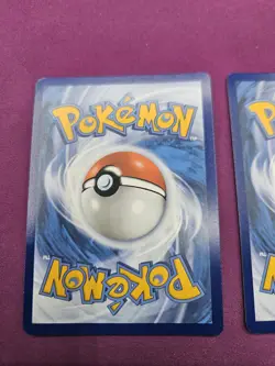 Pokemon TCG Crown Zenith Galarian Gallery Bidoof GG29 & Bibarel GG25 Holo EN - Image 5