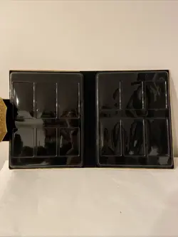 YuGiOh! TCG Master Collection Volume 1 Binder - Empty, no Cards! See photos! - Image 3