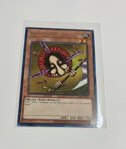 3x Yu-Gi-Oh! Hane-Hane #LOB-EN110 Rare (25th Anniversary) NM - Image 2