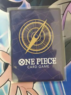 4x One Piece OP13-037 R Roronoa Zoro - ENG - Foil - Playset - TCG - NM/M - Image 2
