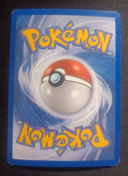 Pokemon Rhydon 46/101 EX Hidden Legends - Reverse Holo ENG Good/EXC Vintage - Image 2