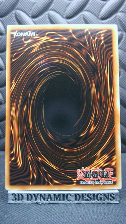 | Yugioh Ocean Dragon Lord - Kairyu-Shin LED9-EN017 1st Ultra Rare NM 🔥 | - Image 2