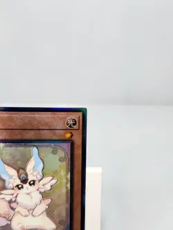 Purrely RA02-EN018 Prismatic Ultimate Rare 1st Edition Yugioh - Image 3