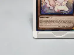 Purrely RA02-EN018 Prismatic Ultimate Rare 1st Edition Yugioh - Image 4