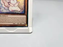 Purrely RA02-EN018 Prismatic Ultimate Rare 1st Edition Yugioh - Image 5