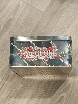 Yugioh! 2016 Mega Tin - Kaiba & Obelisk (FACTORY SEALED) - Image 4