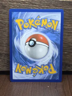 Revavroom EX 81/64 Pokemon Shrouded Fable Ultra Rare Full Art Holo Card NM - Image 2