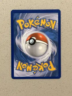 Pikachu Promo HGSS03 Rare Holo Pokemon Card HeartGold & SoulSilver - Near Mint - Image 4