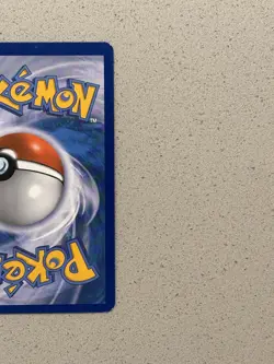 Pikachu Promo HGSS03 Rare Holo Pokemon Card HeartGold & SoulSilver - Near Mint - Image 5