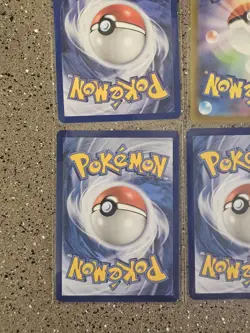 (9) PokÃ©mon TCG Pikachu Mixed Card Lot. NM. Promo. Sun And Moon Reverse Holos - Image 12