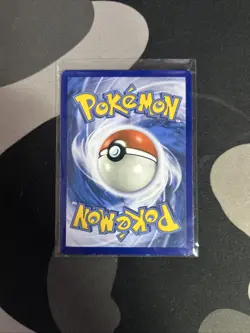 Pokemon Gengar TCG Reverse Holo Rare Card XY Breakthrough 60/162 NM-LP - Image 2
