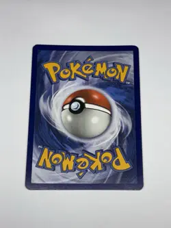 Pokemon Card TCG Florges 86/131- Forbidden Light Holo Rare NM Condition - Image 2